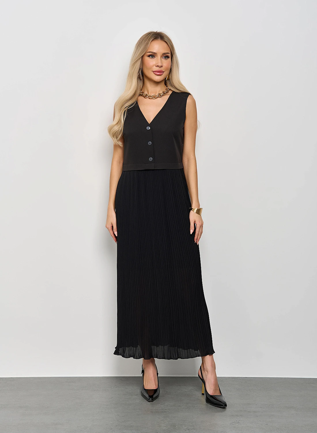 Платье арт. ШЮ225-5