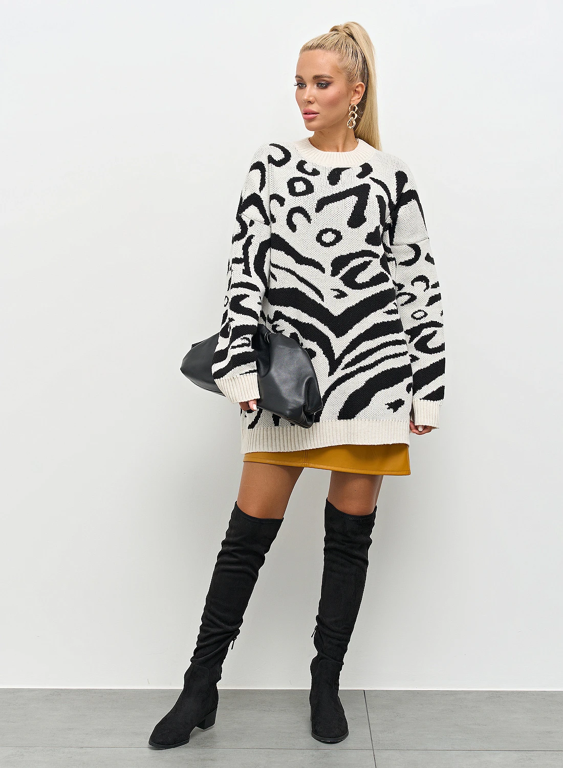 Туника арт. ШЮ028-12