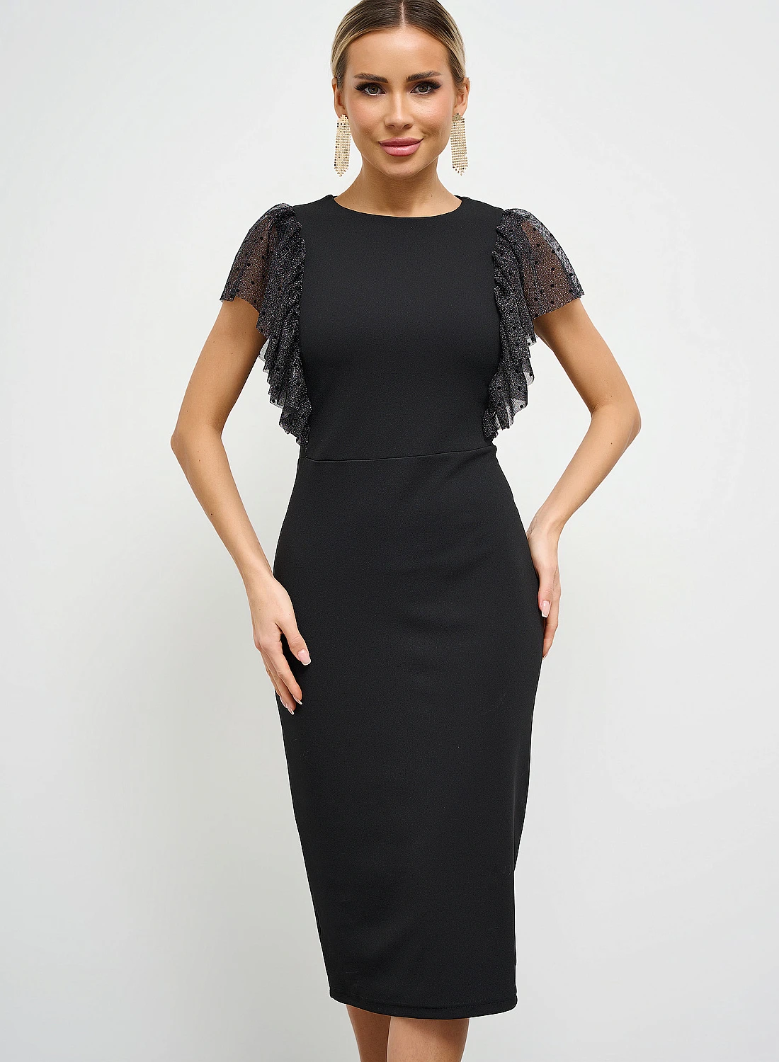 Платье арт. ШЮ280-4