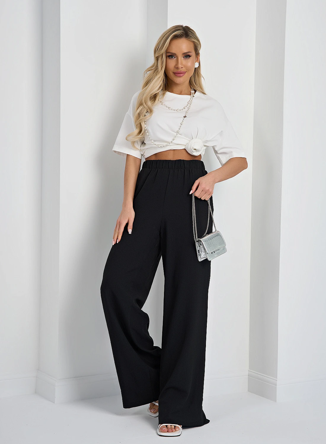 Брюки арт. ШЮ158-42