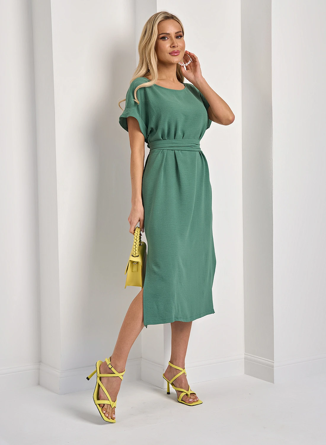 Платье арт. 233-16