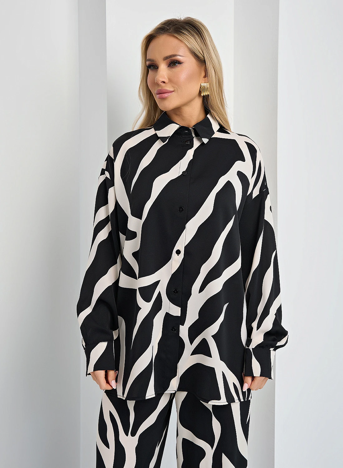 Рубашка арт. 468-24