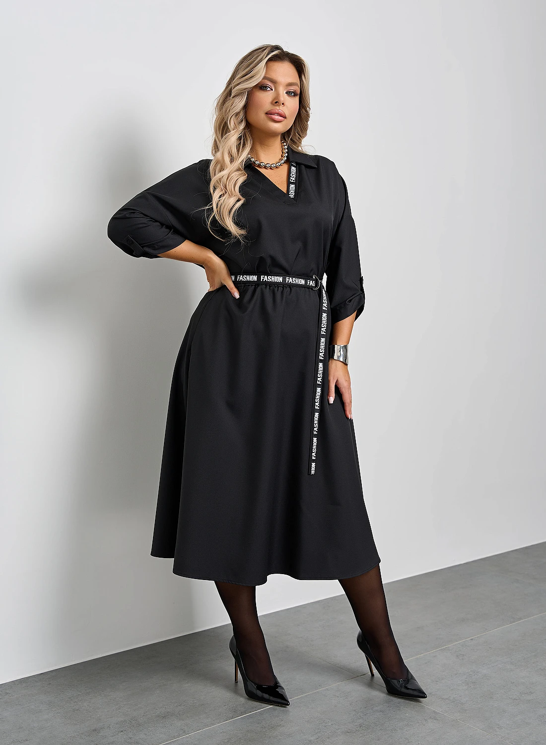 Платье арт. ШЮ327-3