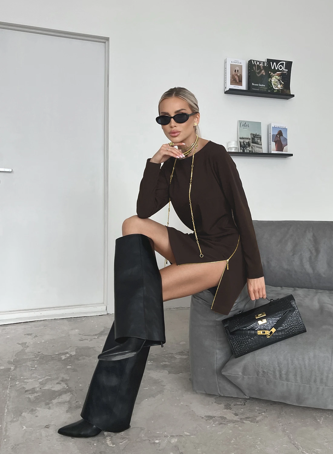 Платье арт. ШЮ182-18