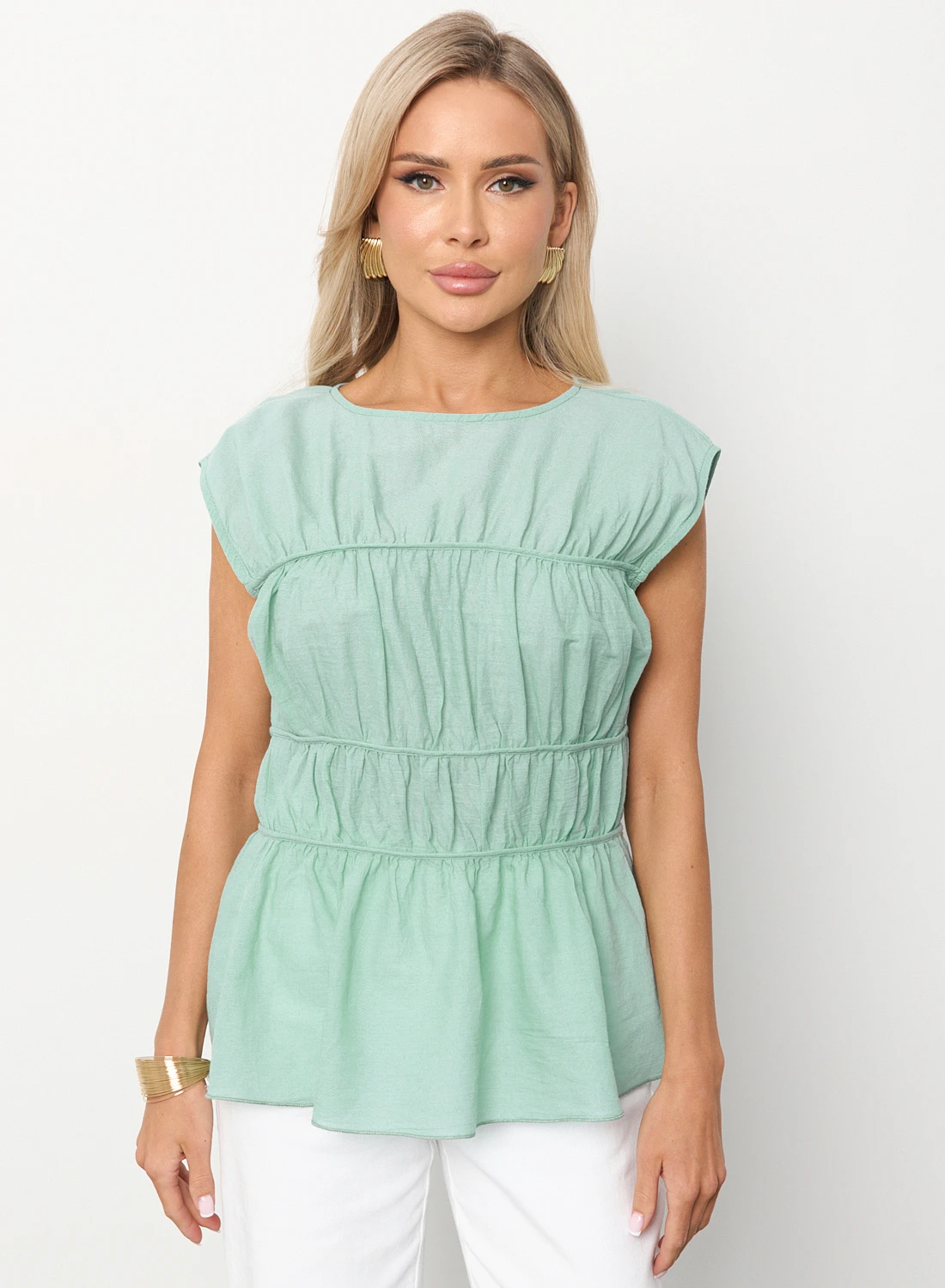 Блуза арт. ШЮ043-7