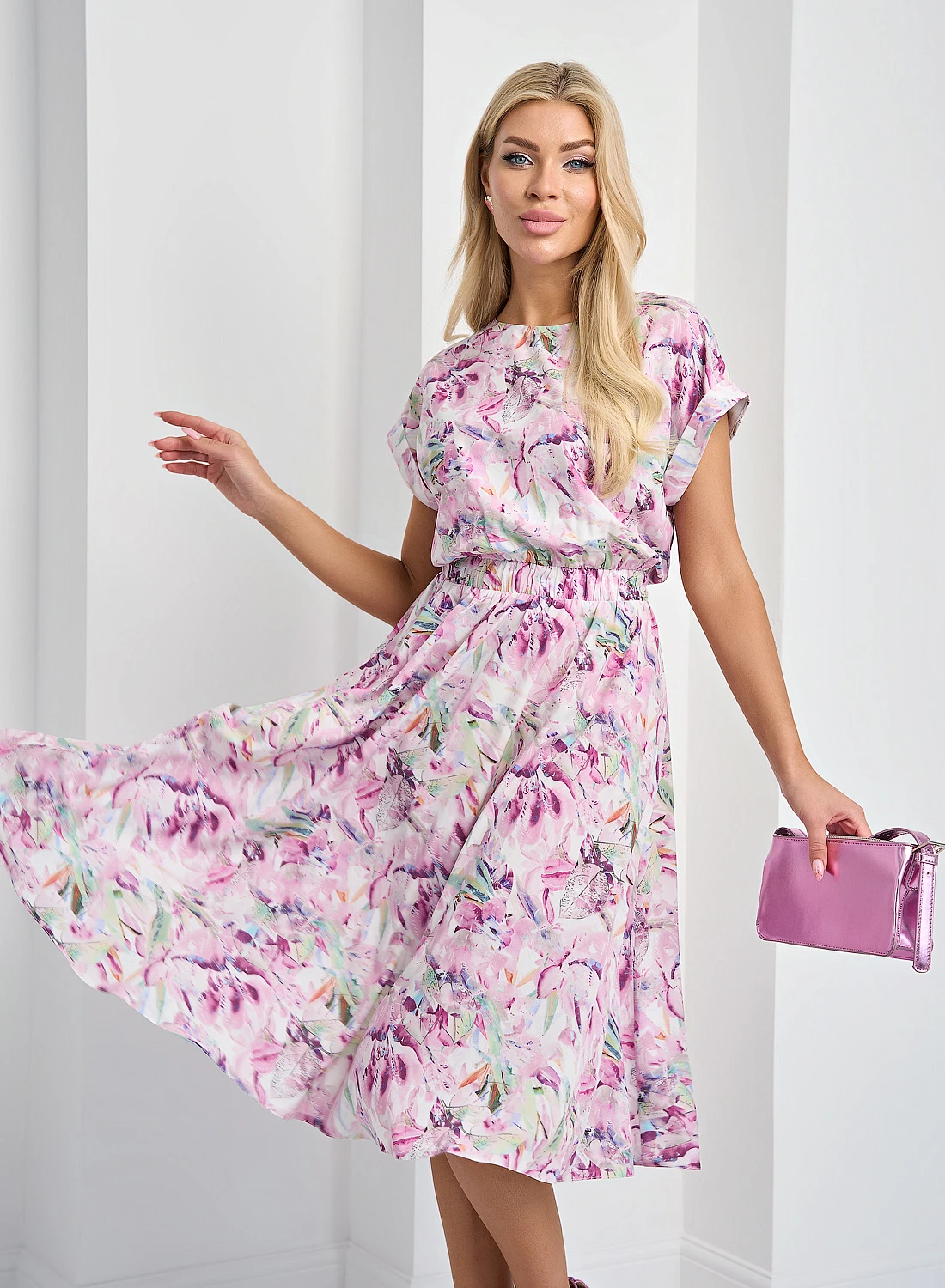 Платье арт. 506-52