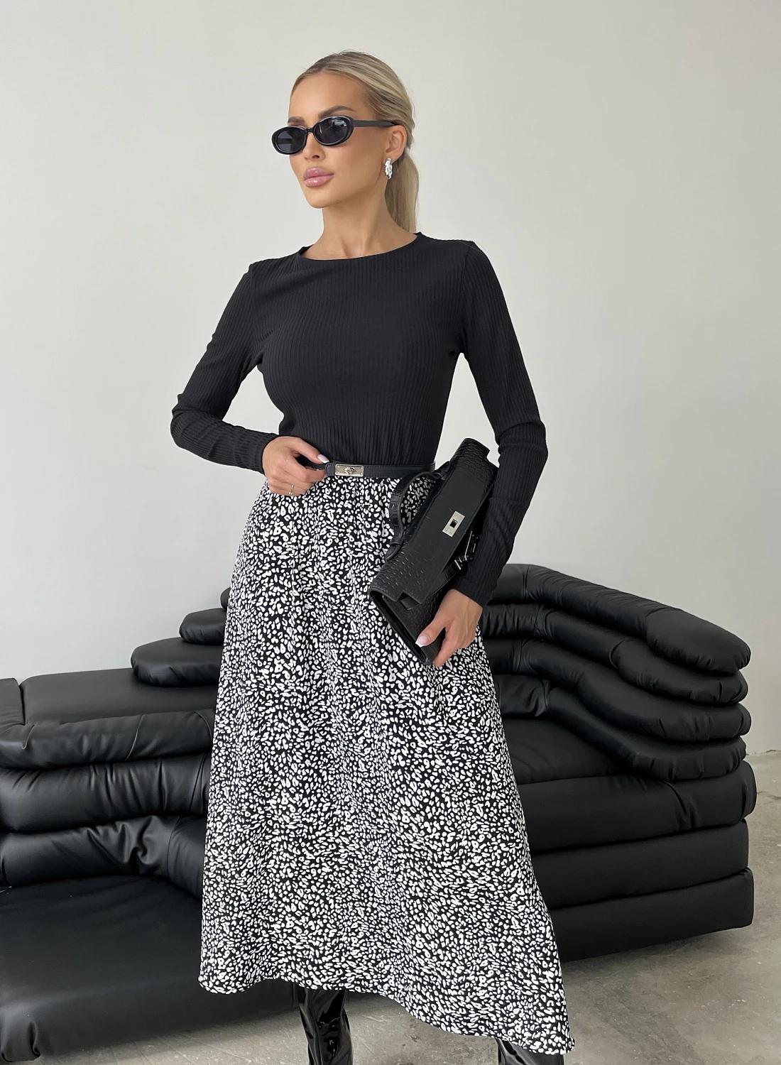 Платье арт. 494-27