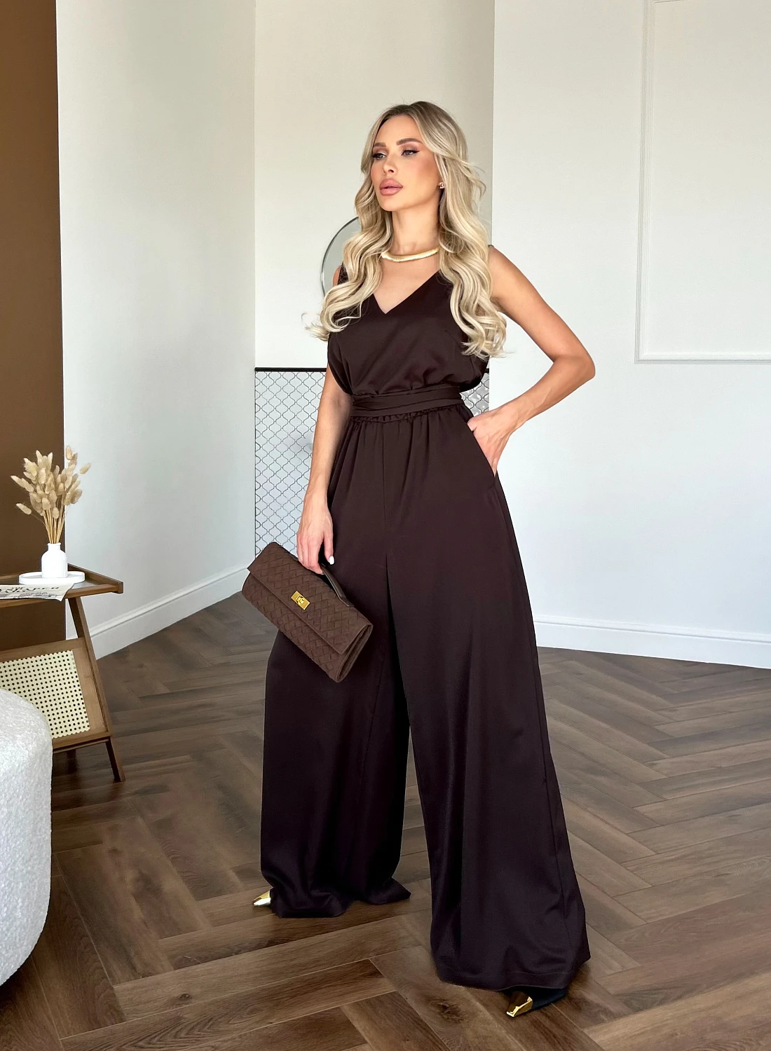 Комбинезон ШЮ574-3