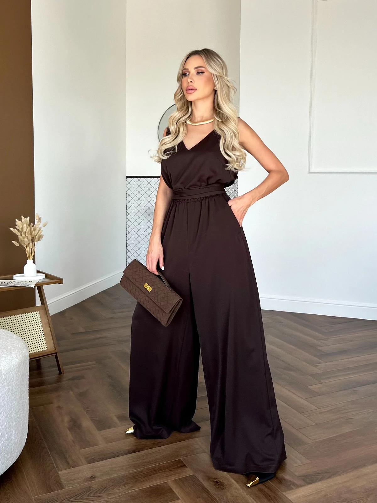 Комбинезон ШЮ574-3