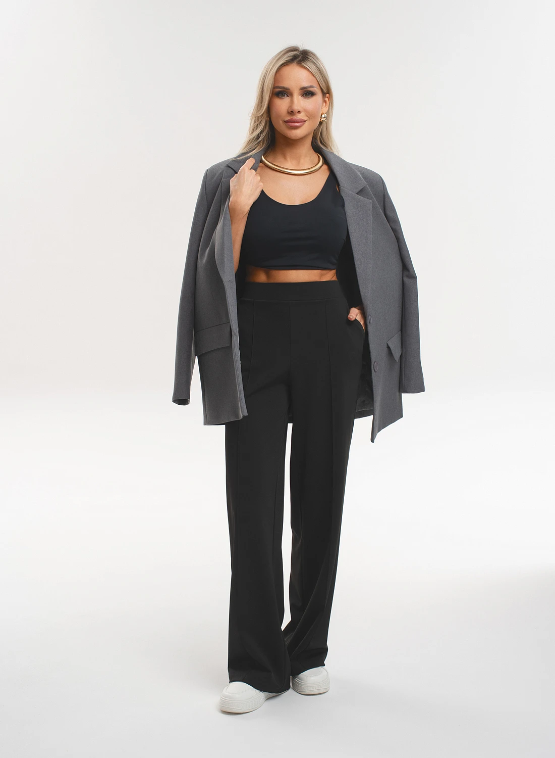 Брюки арт. ШЮ136-23