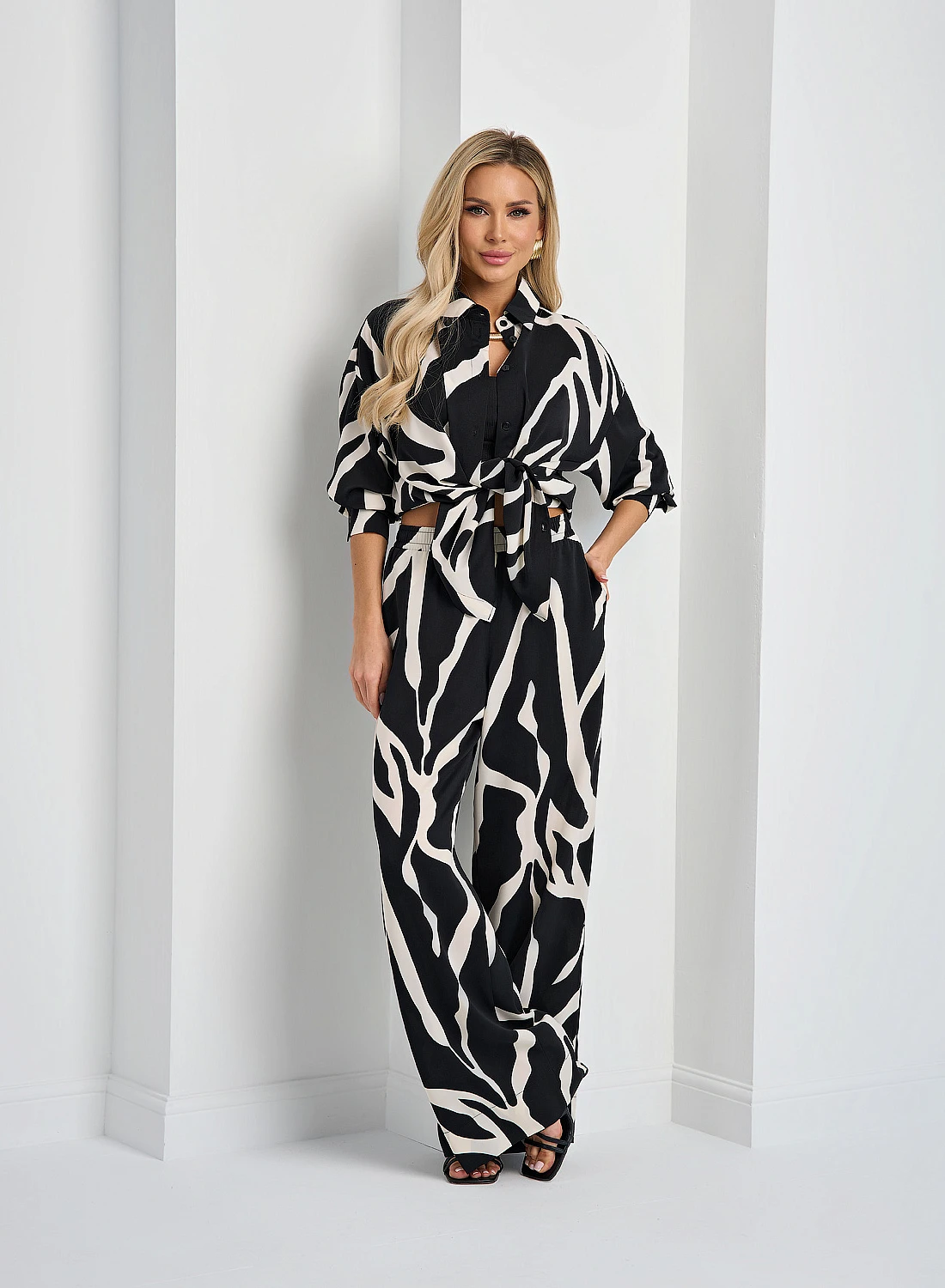 Брюки арт. 158-38