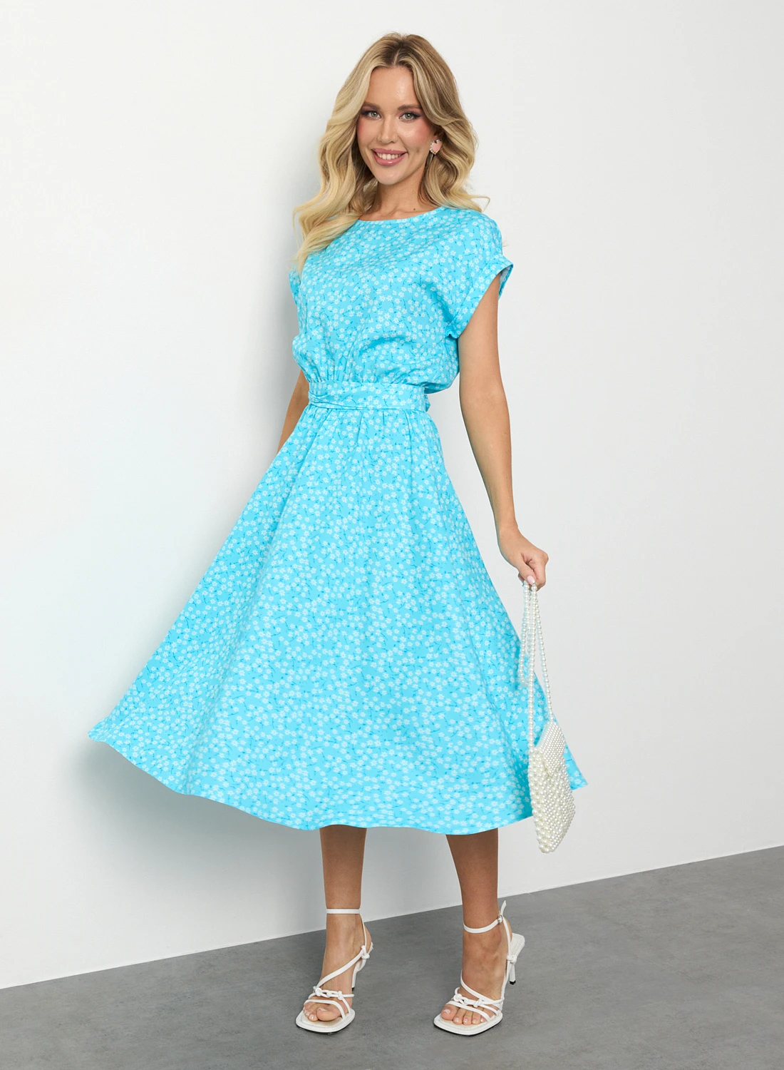 Платье арт. 506-68