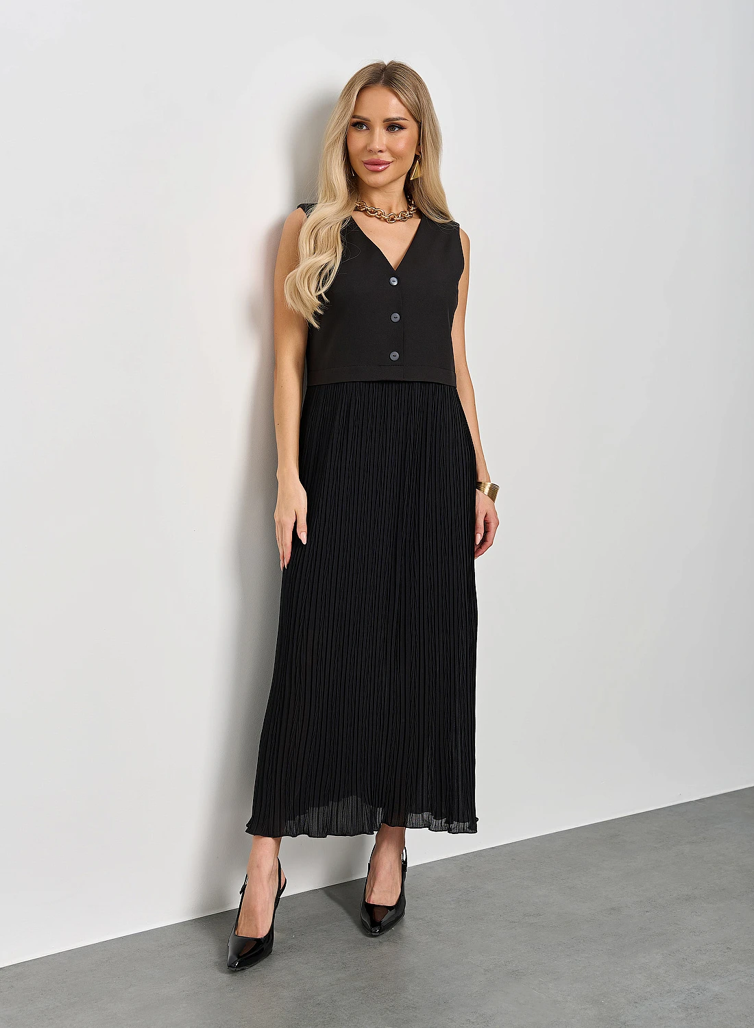 Платье арт. ШЮ225-5