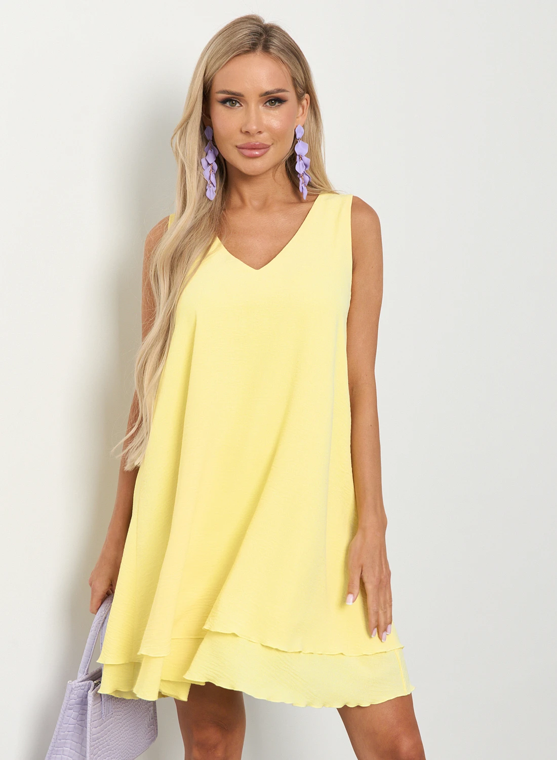 Платье арт. Б307-1