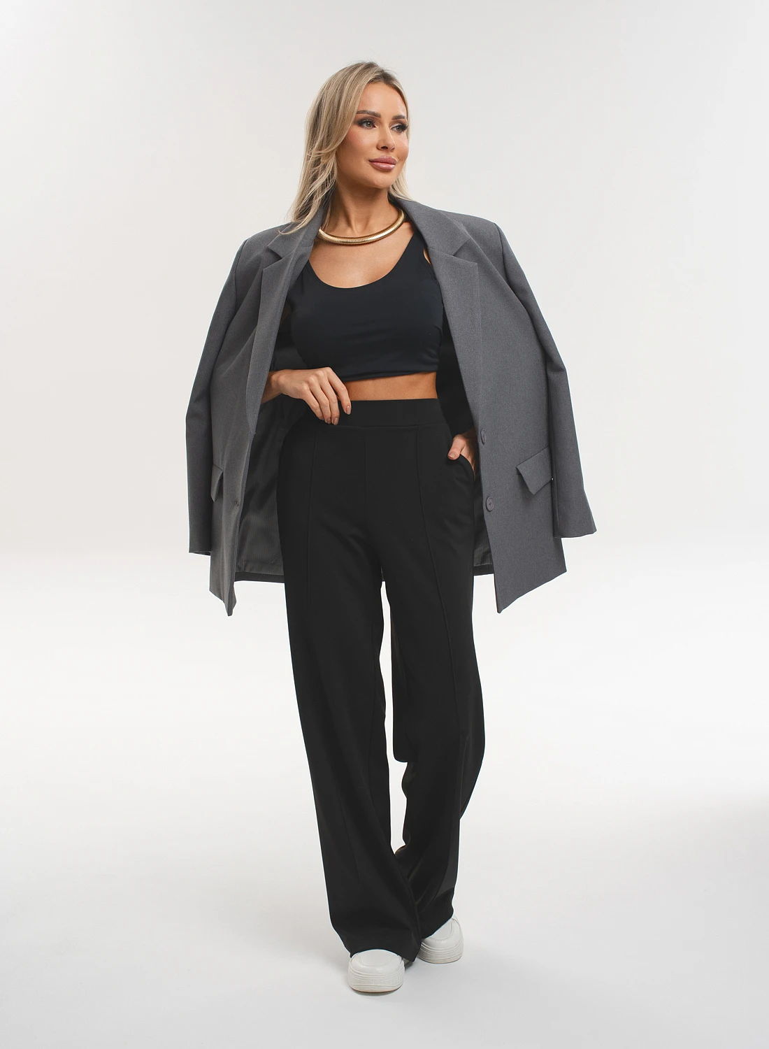 Брюки арт. ШЮ136-23