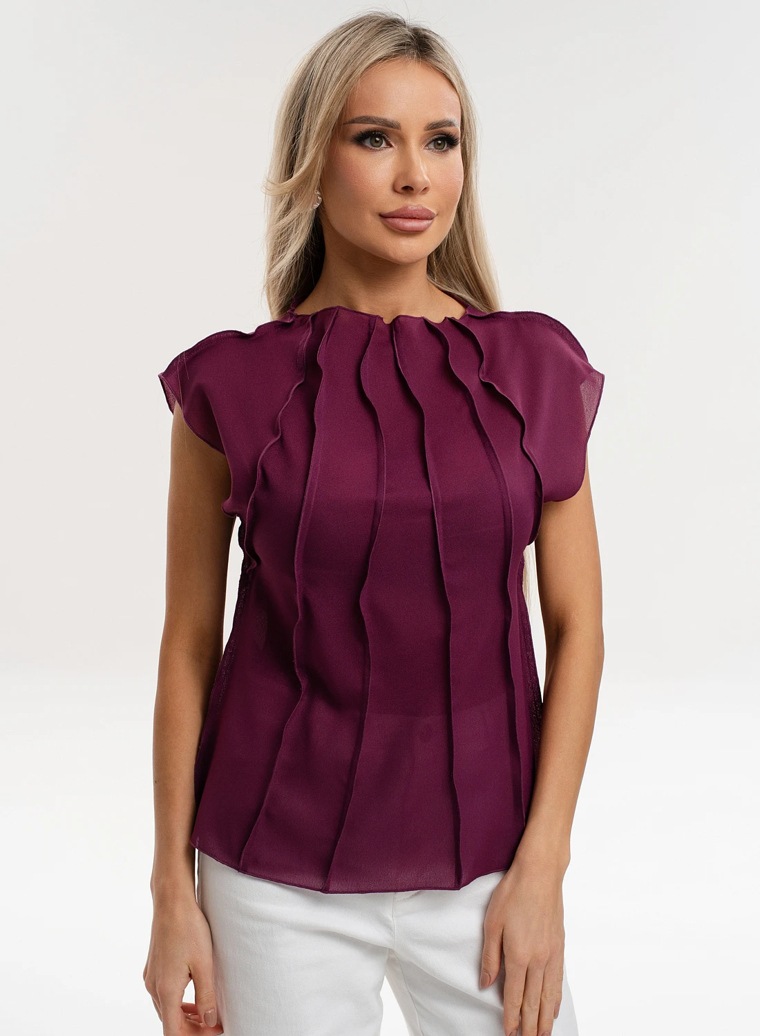 Блуза арт. ШЮ239-8