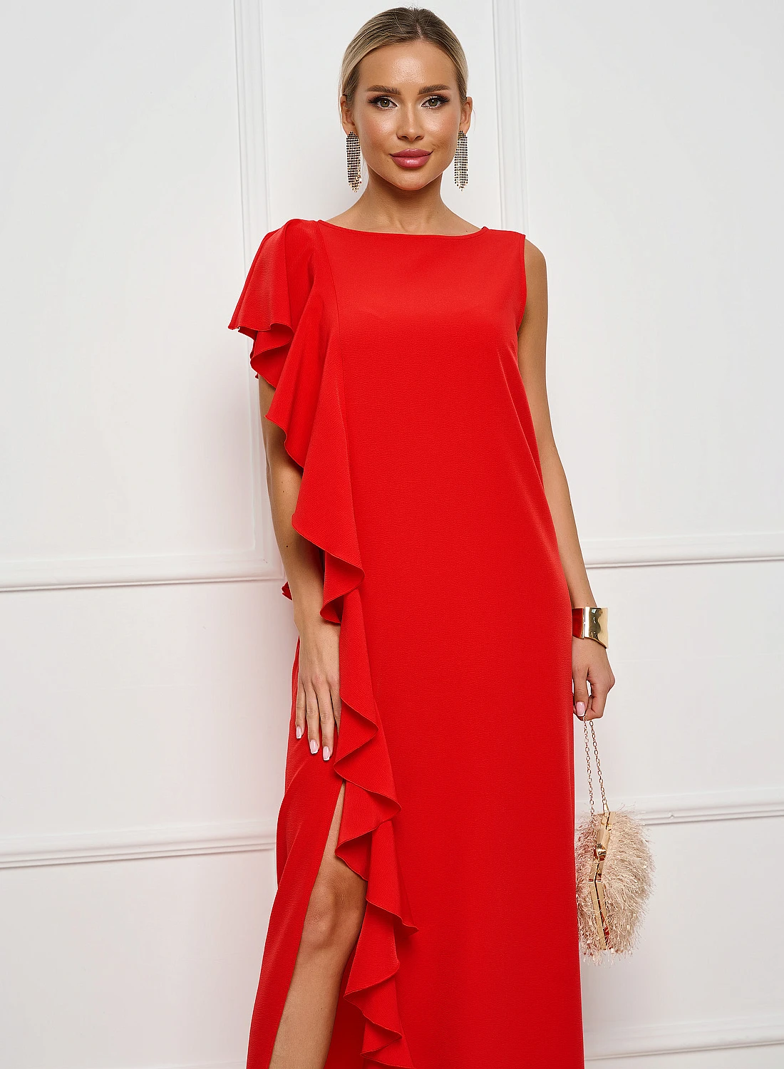 Платье арт. 564-4