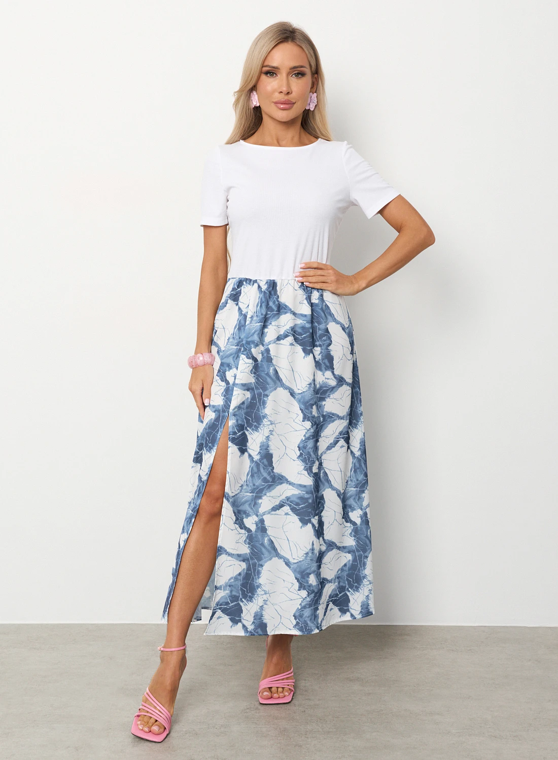 Платье арт. ШЮ495-11