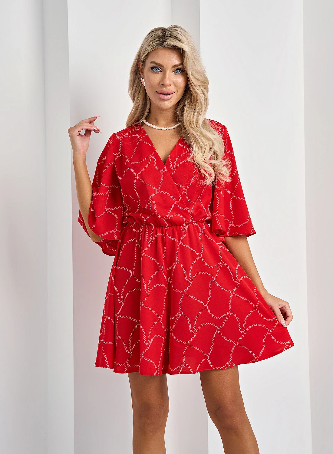 Комбинезон ШЮ605-11