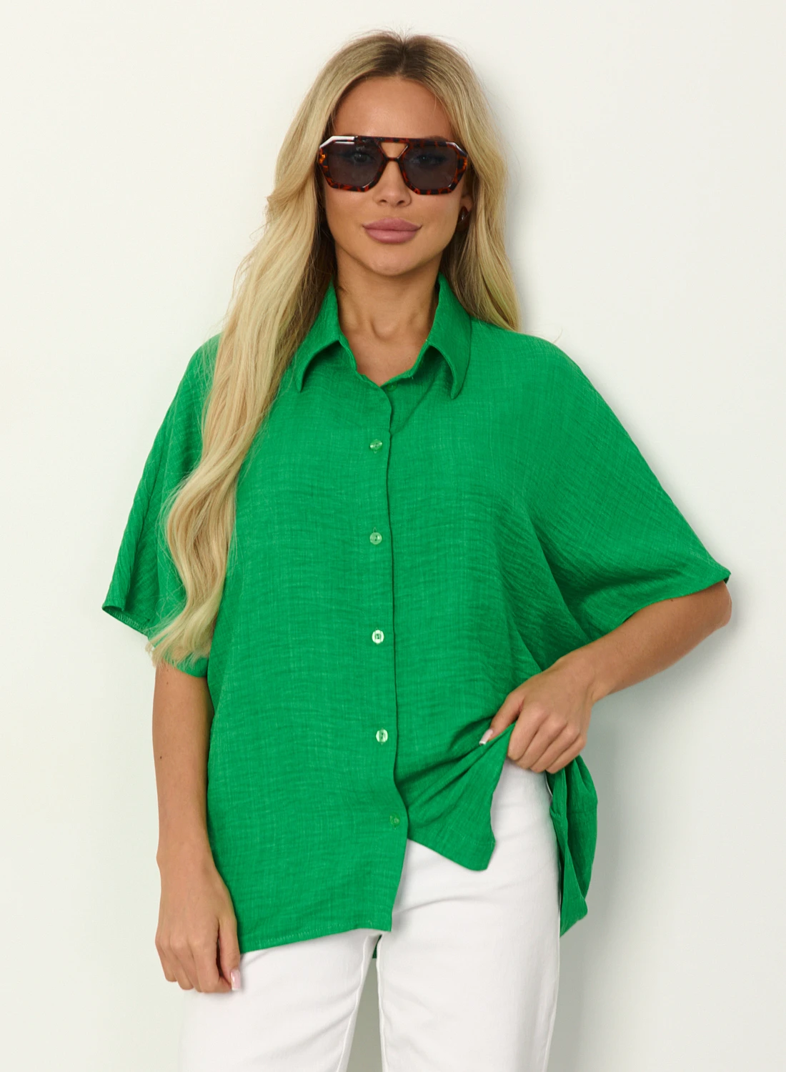 Рубашка арт. 465-12