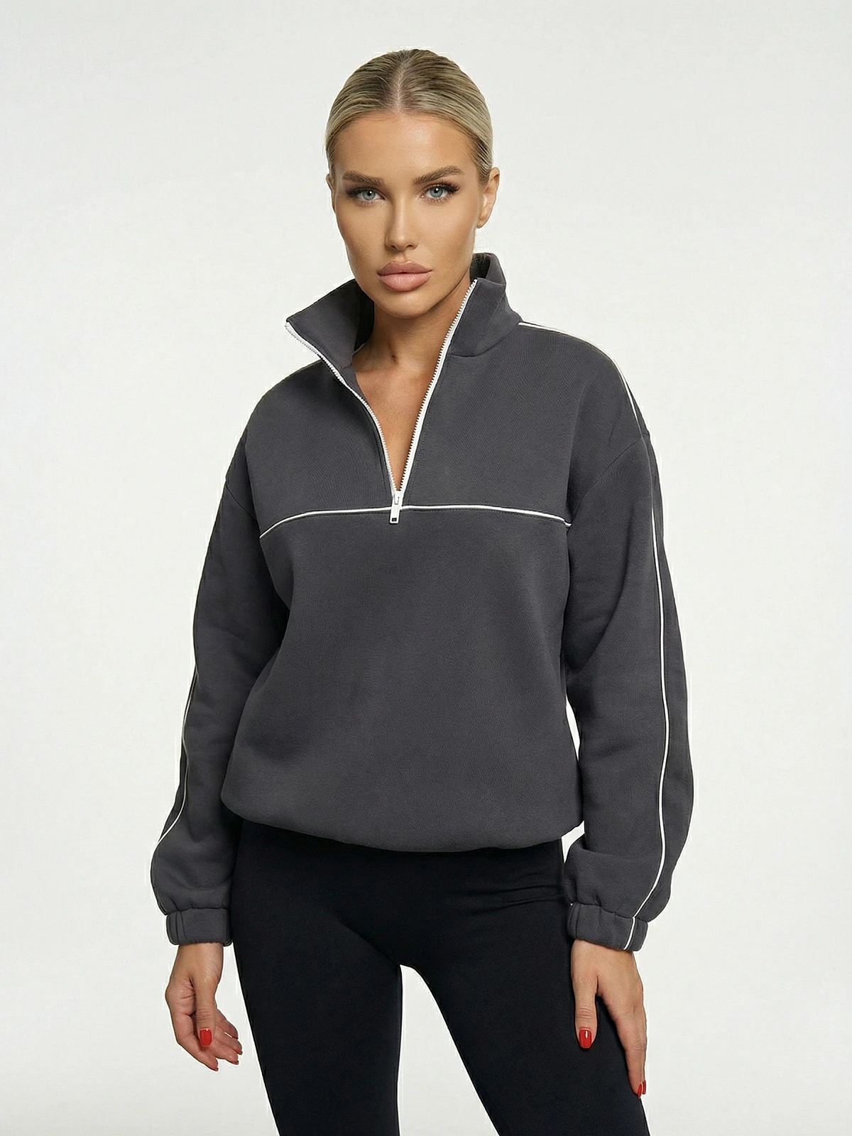 Джемпер арт. ШЮ447-4