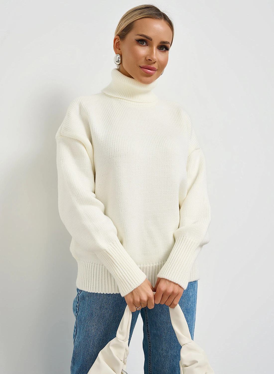 Джемпер арт. ШЮ056-10