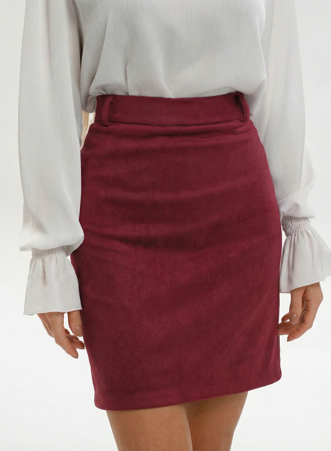 Юбка арт. ШЮ105-38