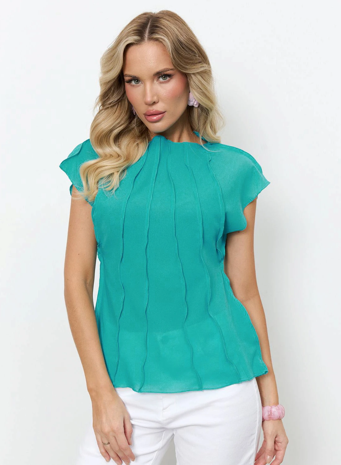 Блуза арт. ШЮ239-6