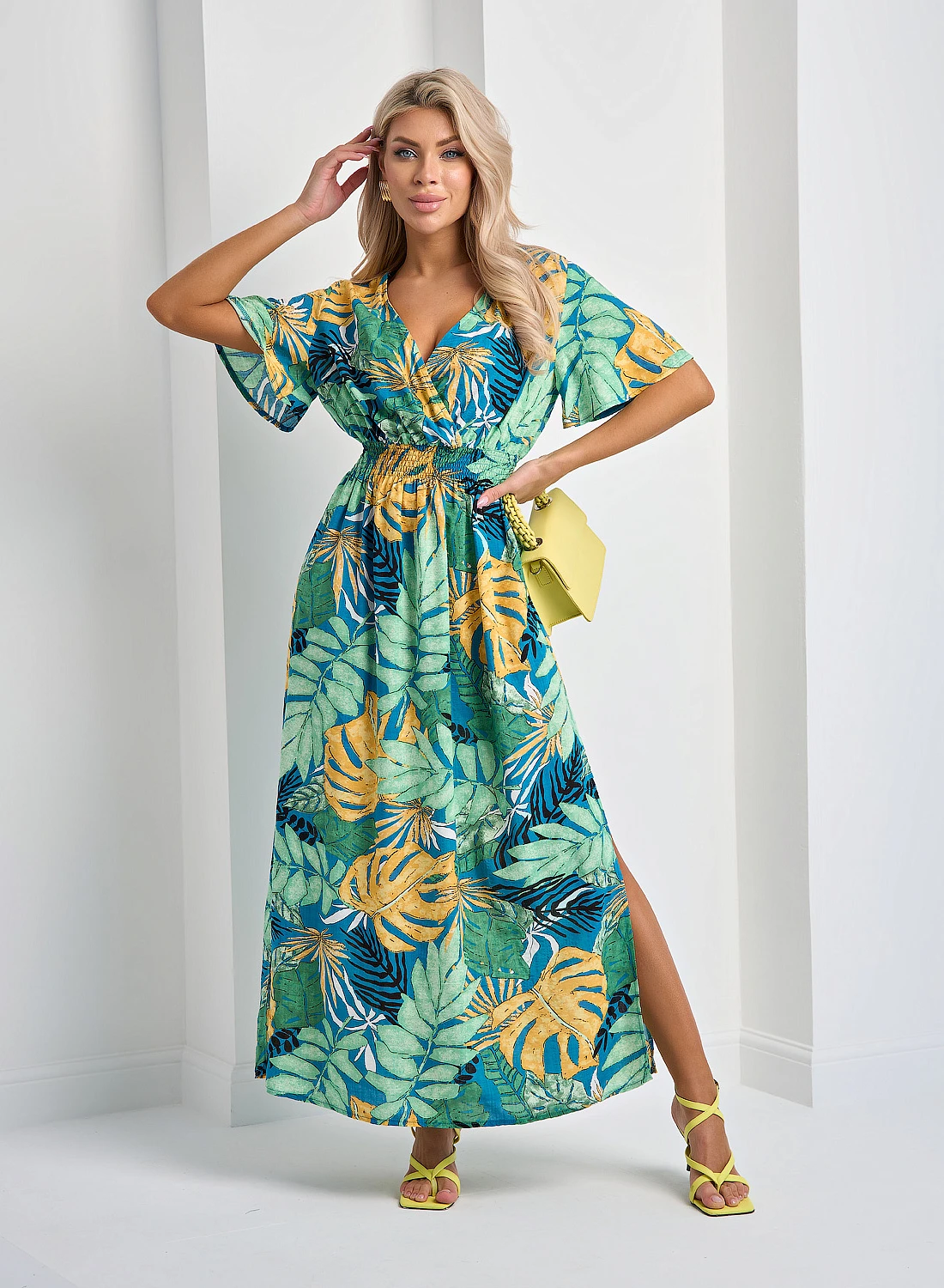 Платье арт. 320-9