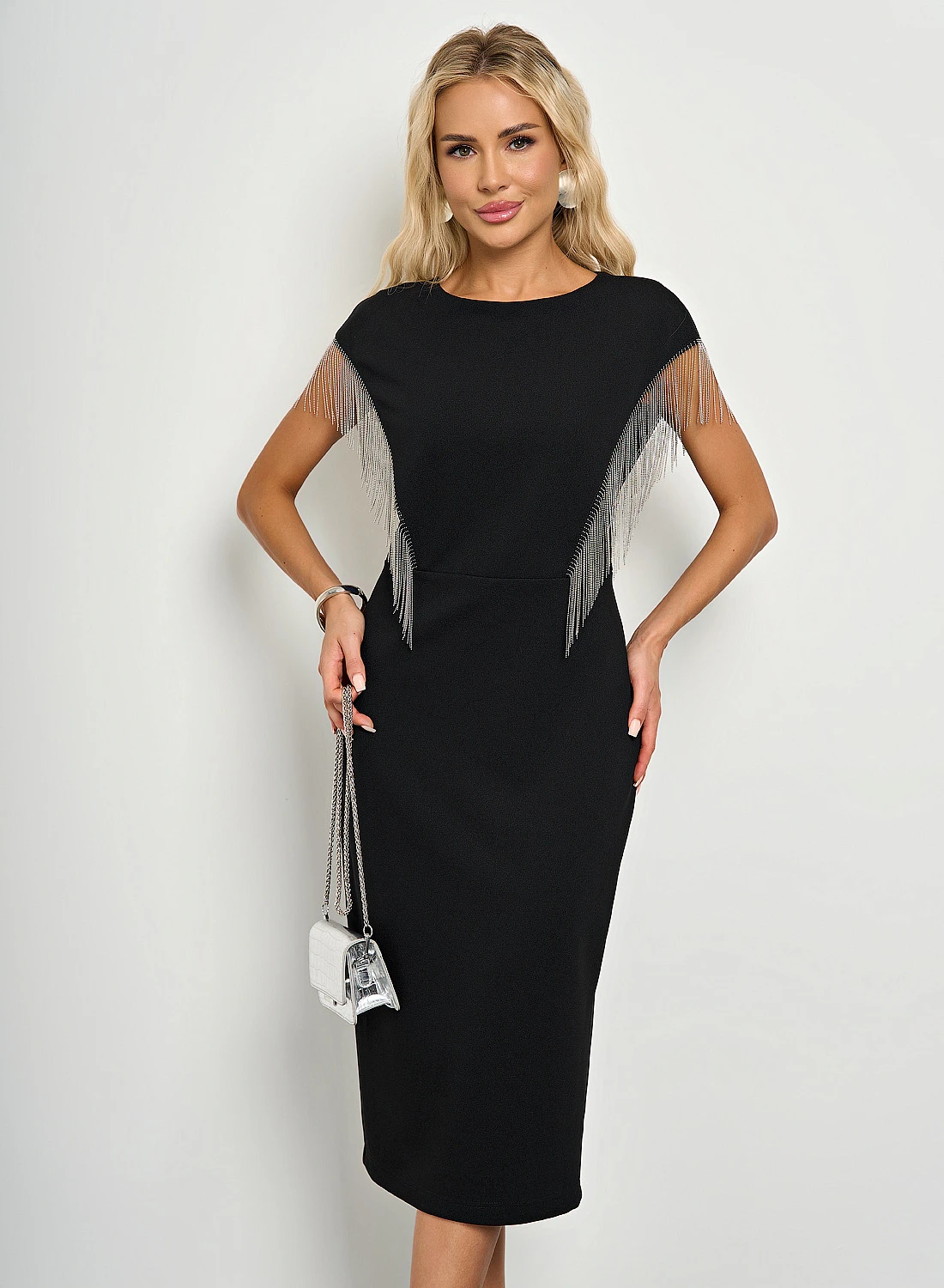 Платье арт. ШЮ281-6