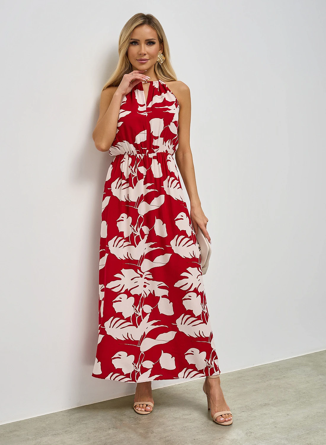 Платье арт.483-4