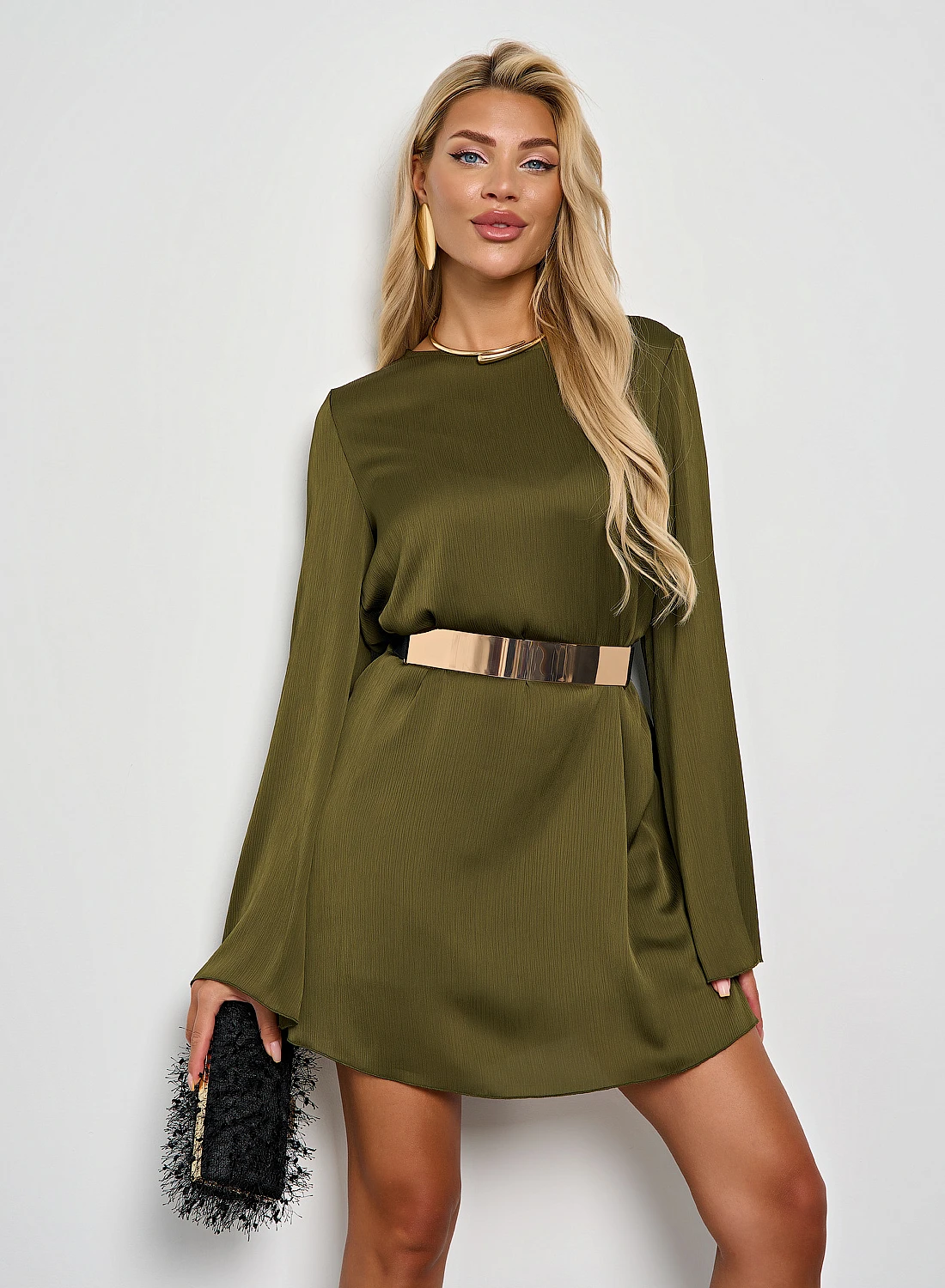 Платье арт. 522-11