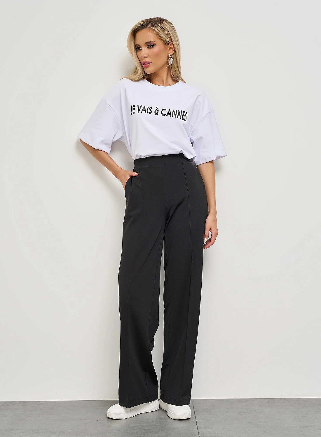 Брюки арт. ШЮ136-23