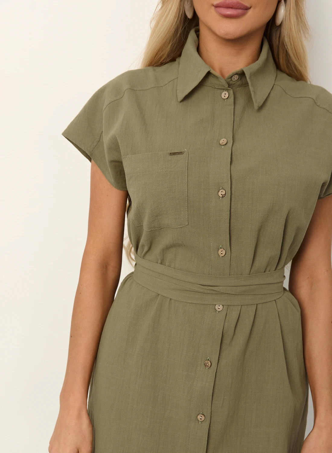 Платье арт. 613-2