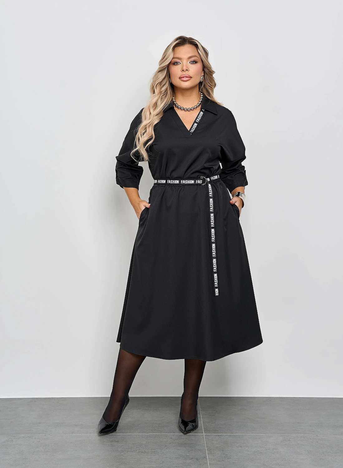 Платье арт. ШЮ327-3