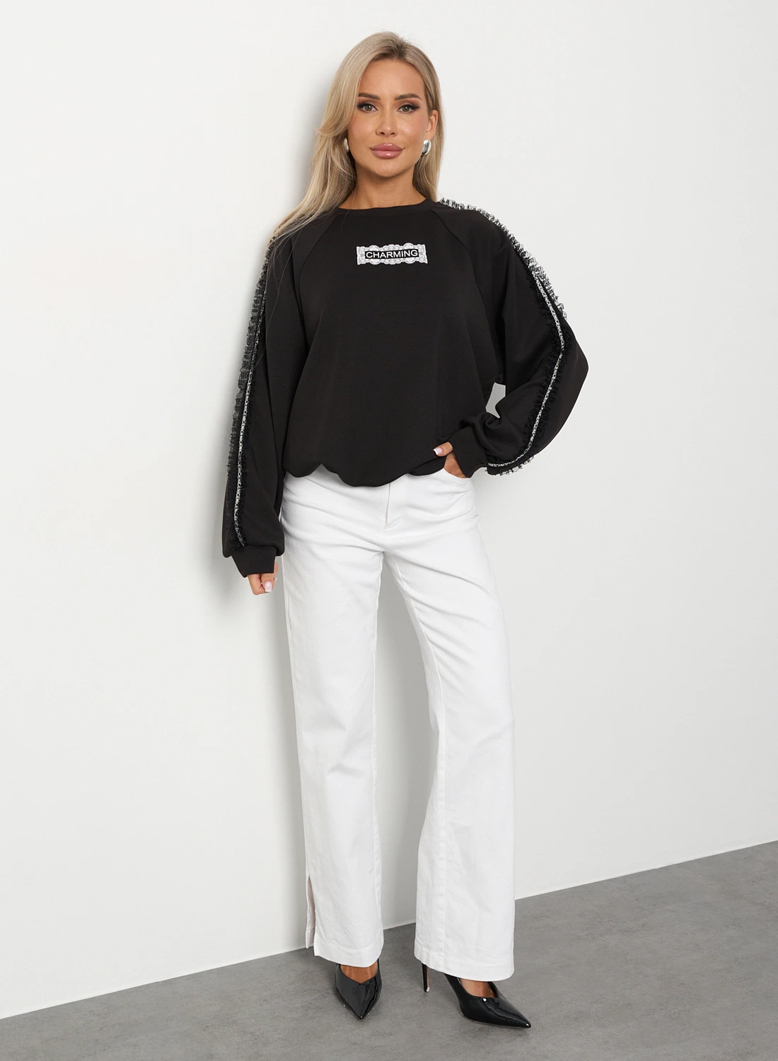 Джемпер арт. ШЮ454-9