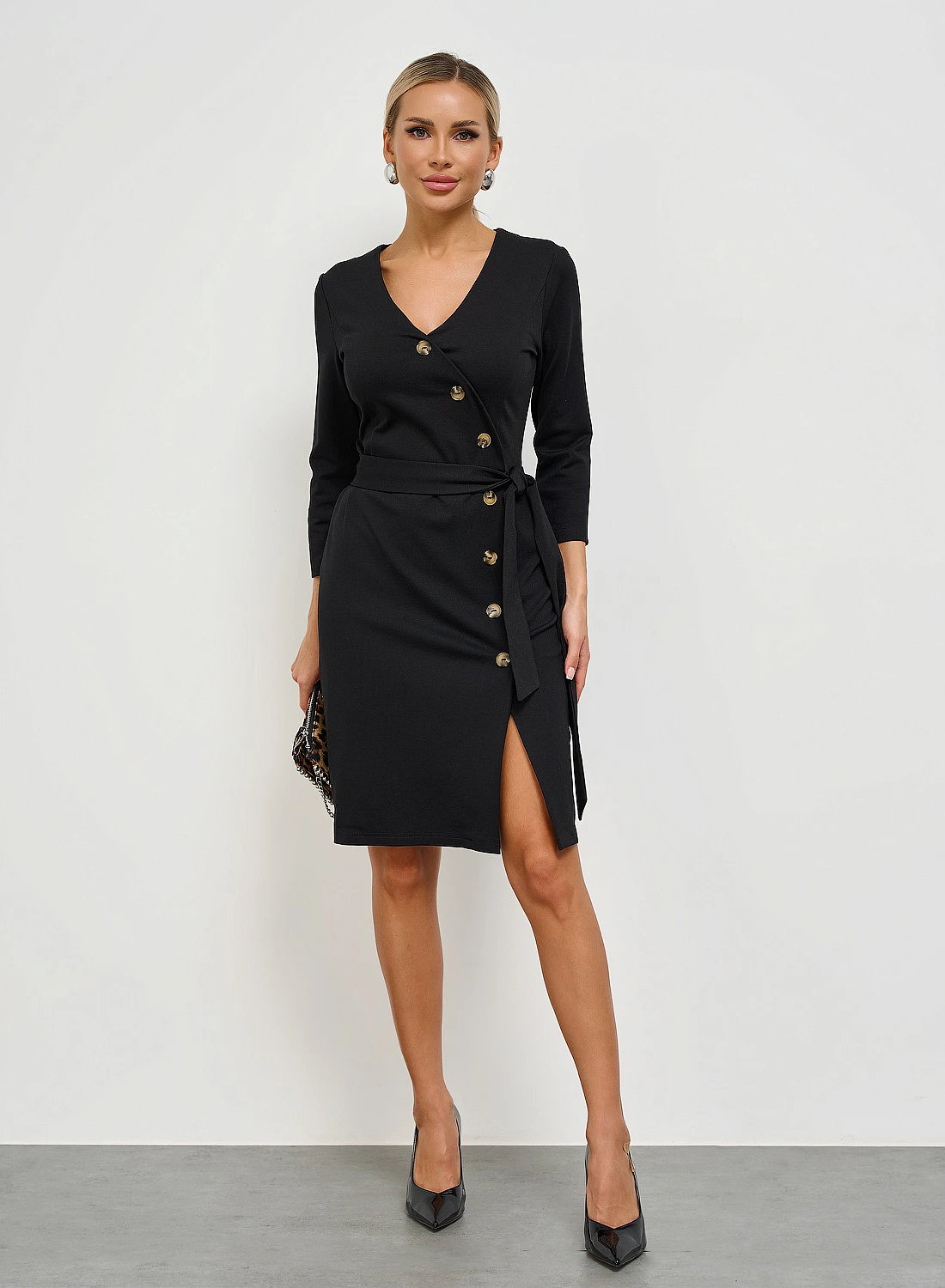 Платье арт. ШЮ358-1