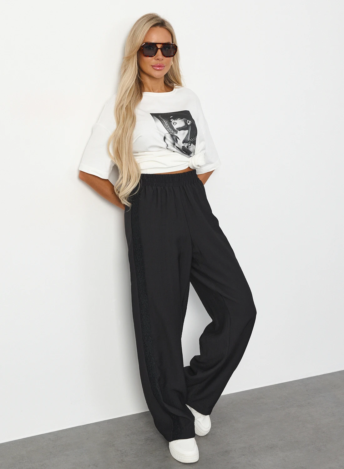 Брюки арт. ШЮ171-7