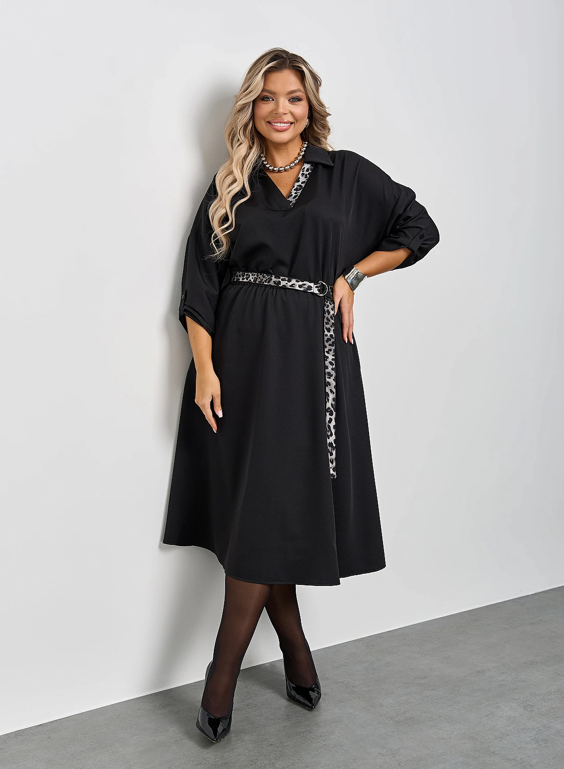 Платье арт. 327-5