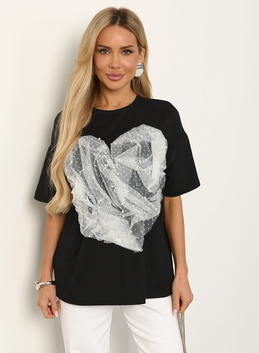 Футболка арт. 195-61