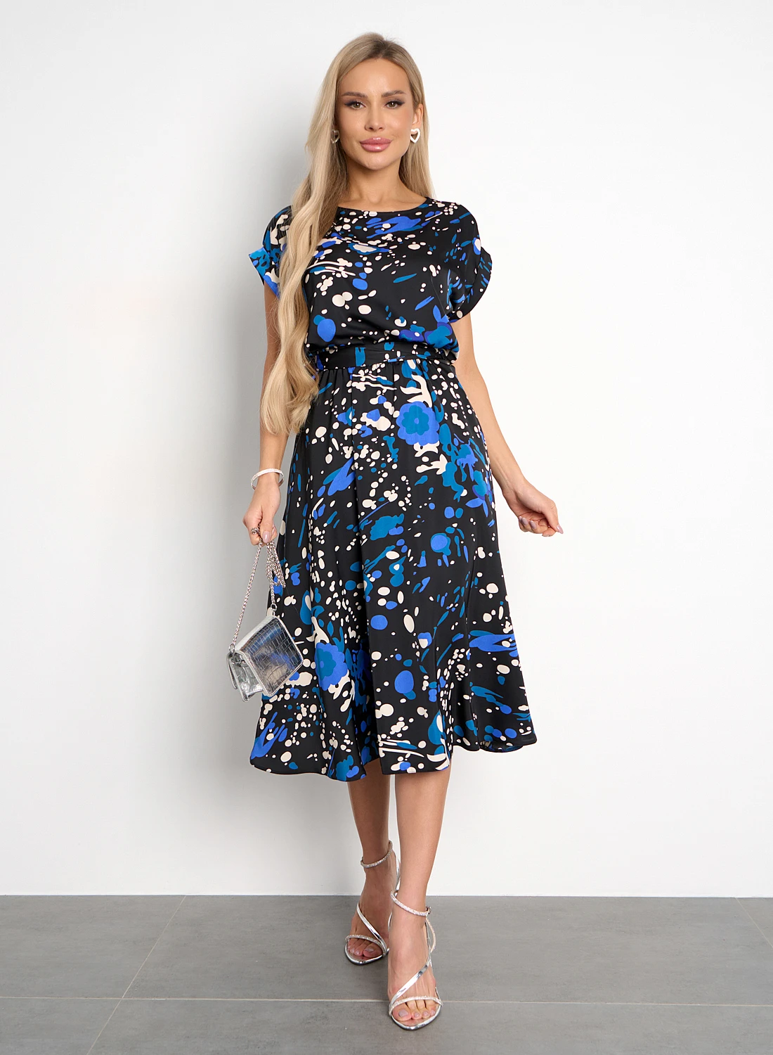 Платье арт. ШЮ506-62