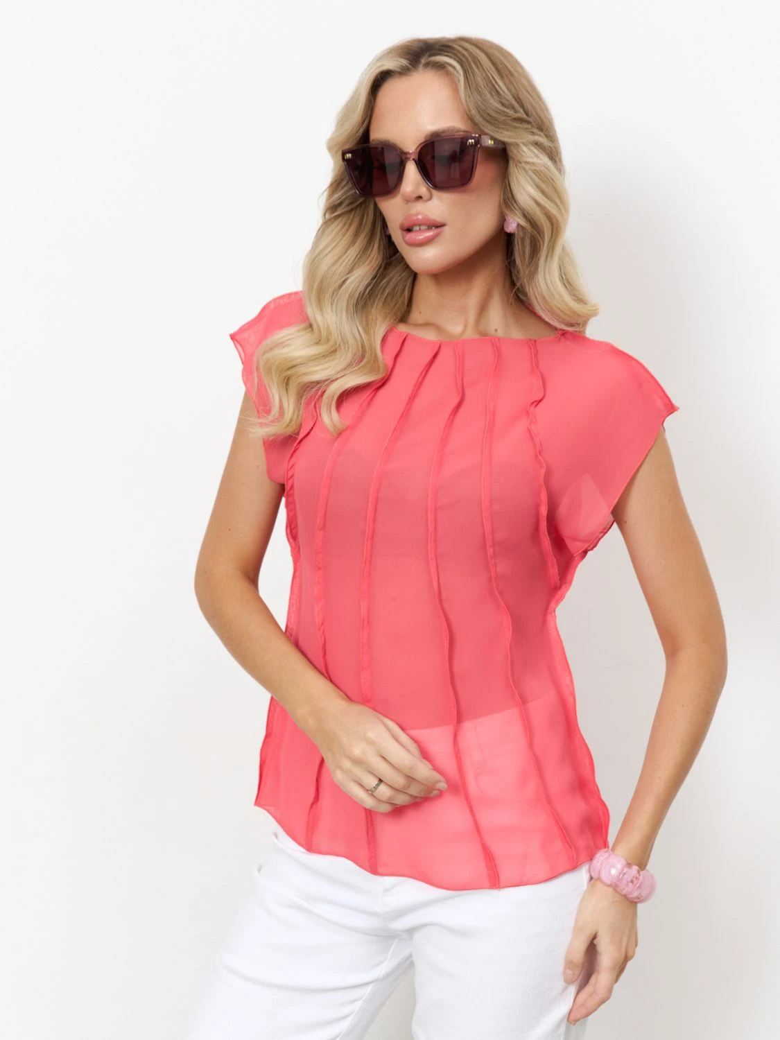 Блуза арт. ШЮ239-9