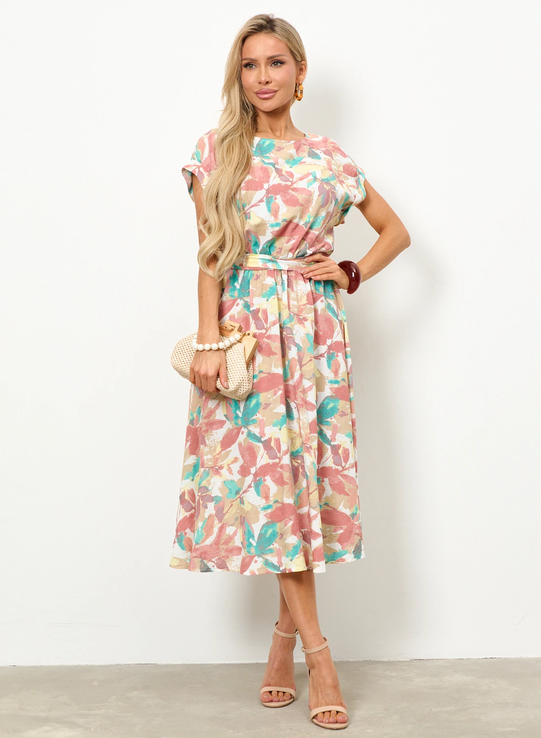 Платье арт. ШЮ506-63