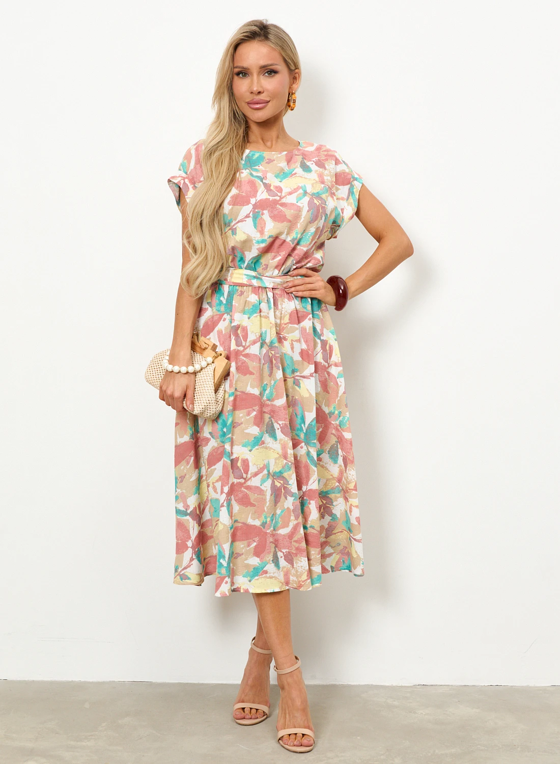 Платье арт. ШЮ506-63