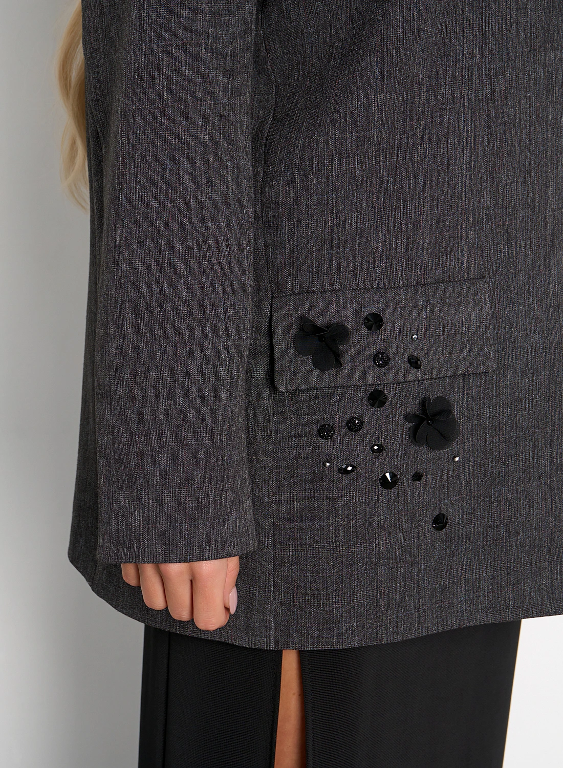 Жакет арт. ШЮ532-22