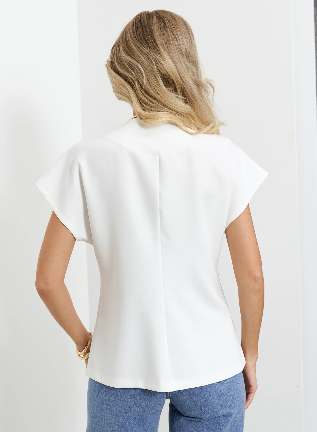 Блуза арт. 528-12