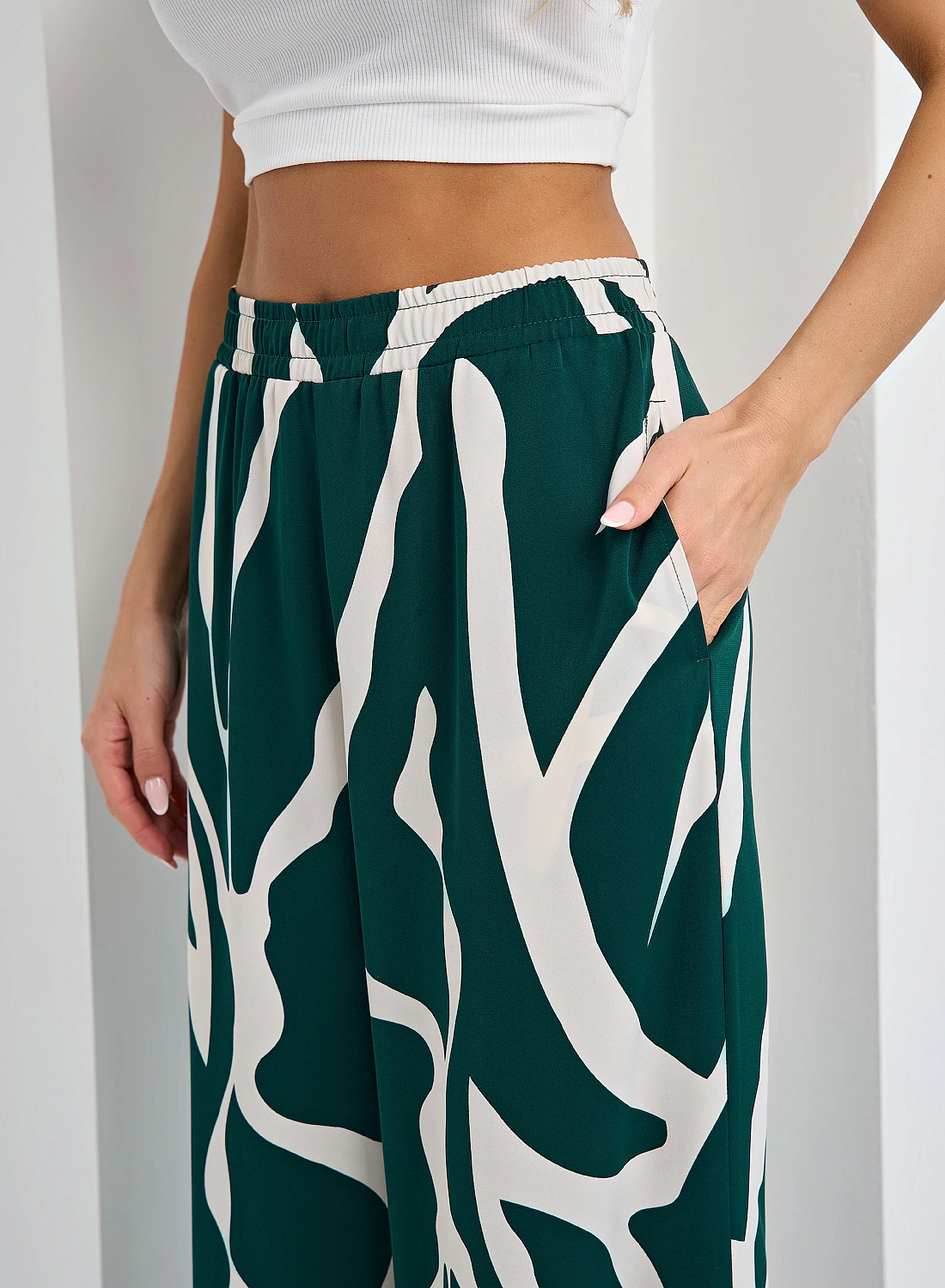 Брюки арт. 158-39