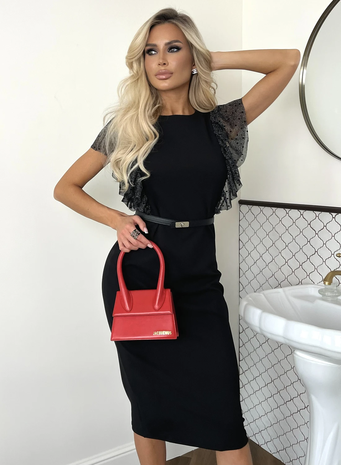 Платье арт. ШЮ280-4