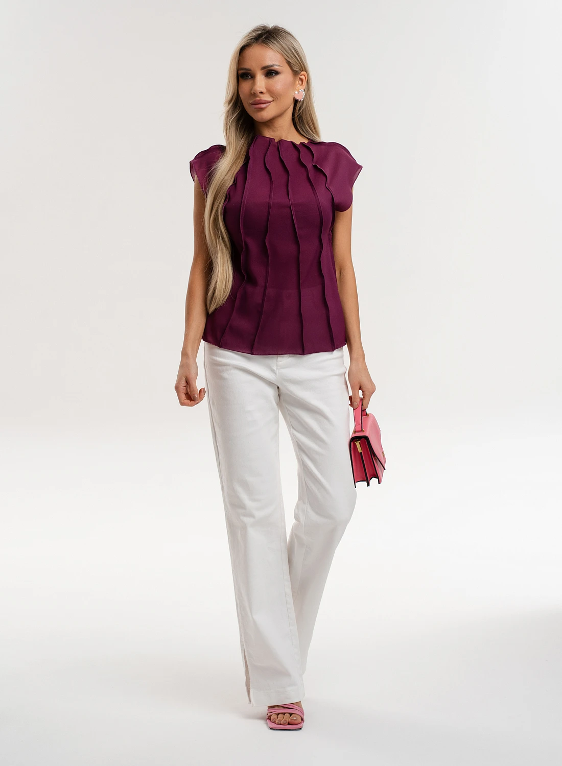 Блуза арт. ШЮ239-8