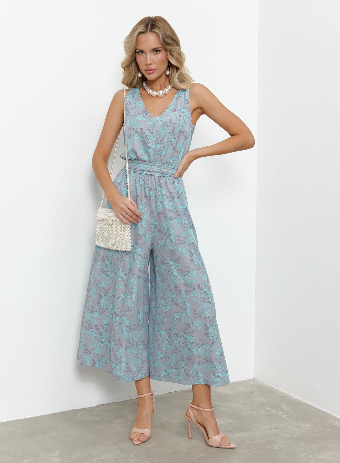 Комбинезон ШЮ577-16